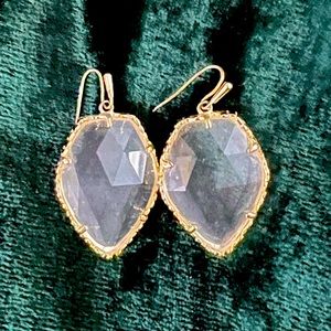 Kendra Scott Corley Earrings